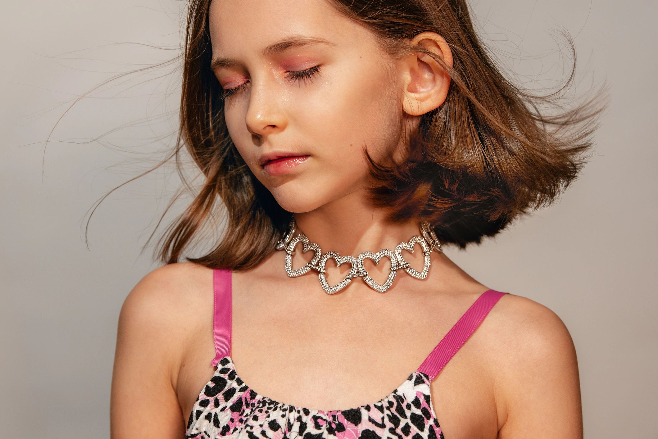 teen fashion jewelry makeup trendy accessories