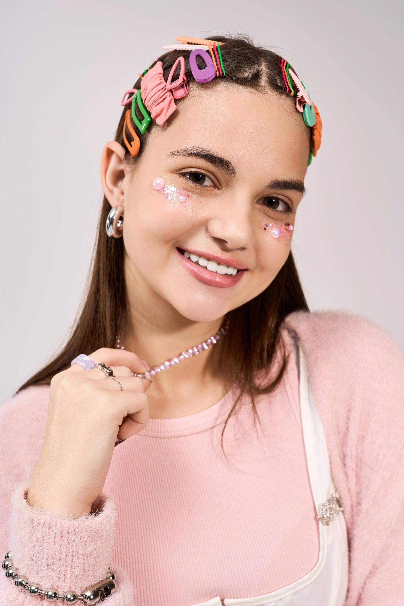 teen fashion jewelry style