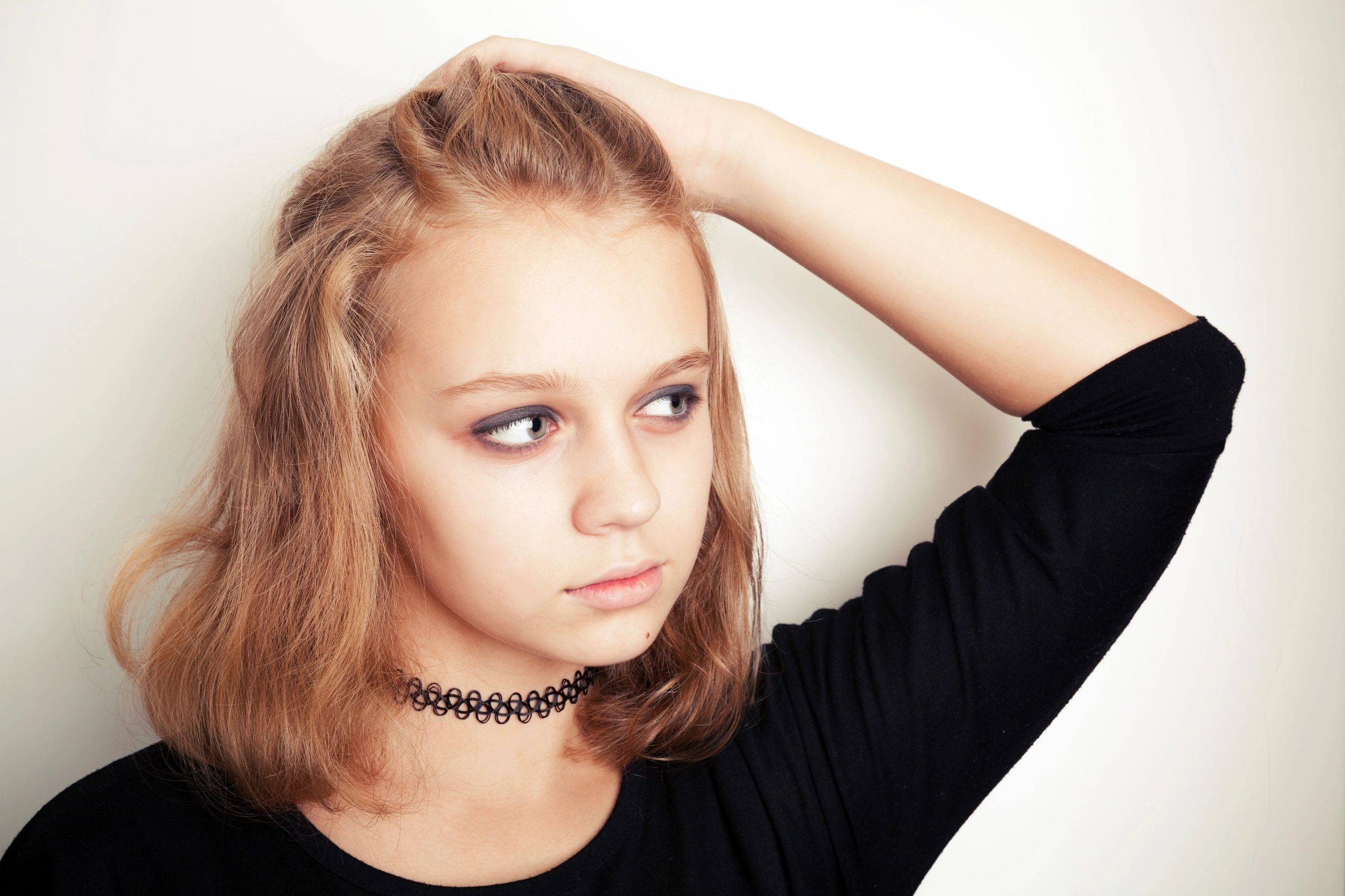 teen fashion jewelry makeup trendy accessories